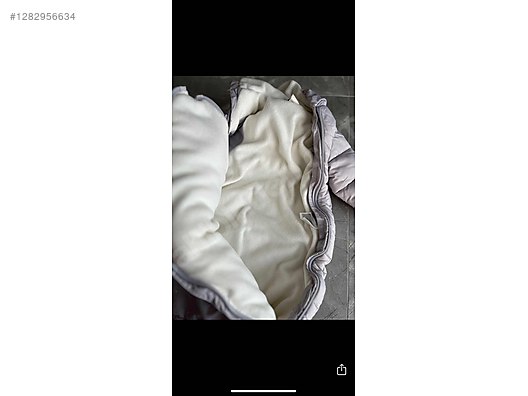 İkinci El ve Sıfır Alışveriş / Anne & Bebek / Bebek Giyim / Mont