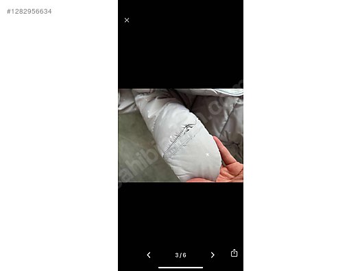 İkinci El ve Sıfır Alışveriş / Anne & Bebek / Bebek Giyim / Mont