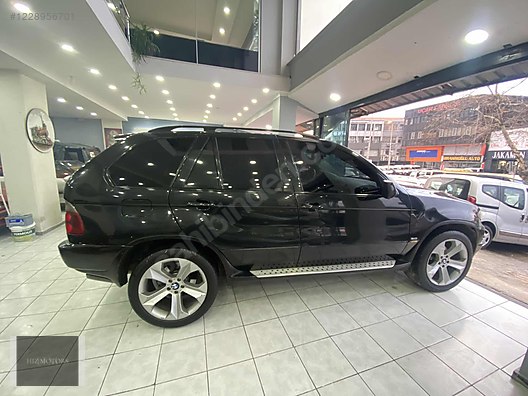 Vasıta / Arazi, SUV & Pickup / BMW / X5 / 30d
