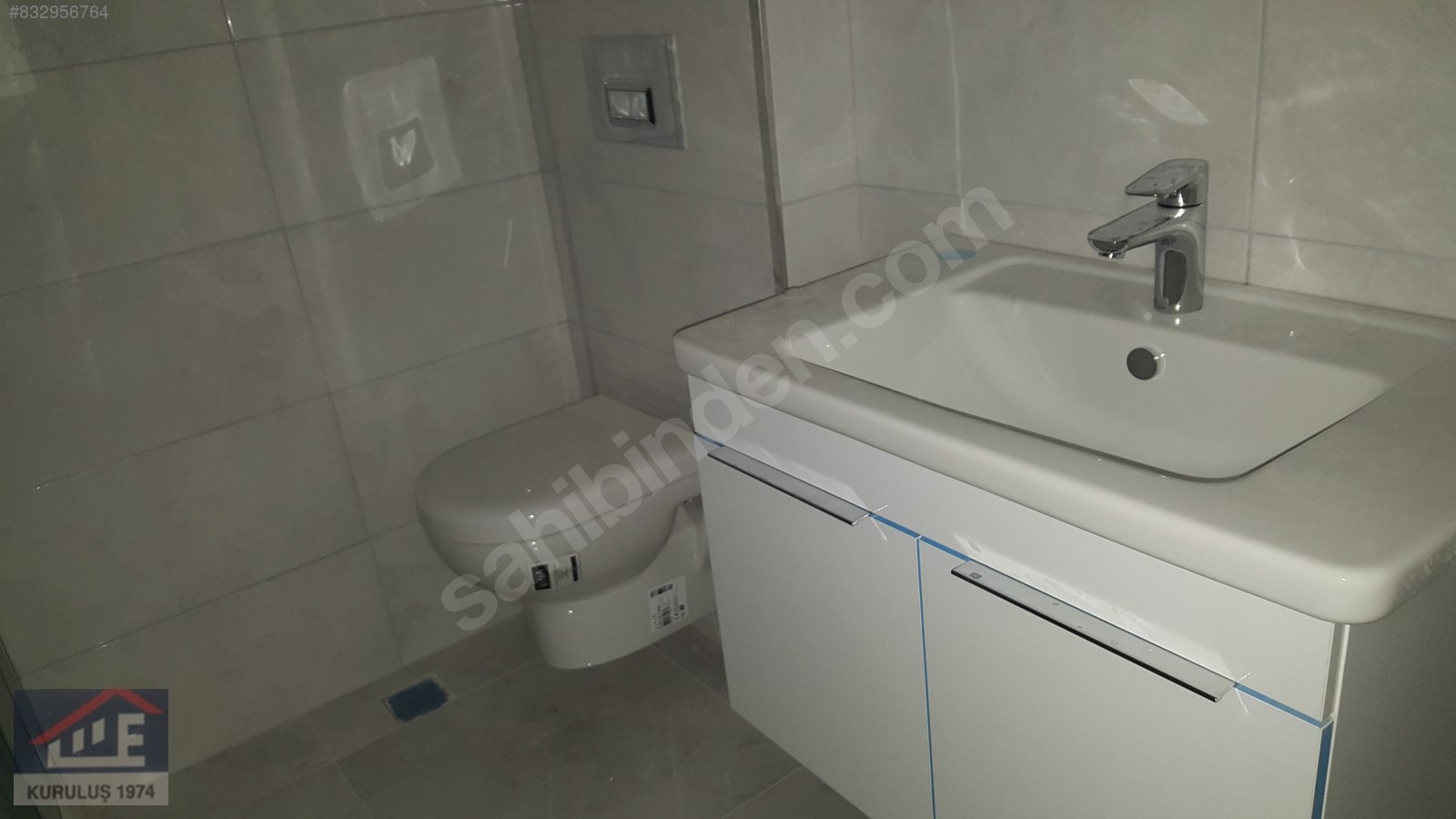 ÇENGELKÖY ERGUVAN EVLERİ SİTESİ�NDE 3+1 SIFIR DAİRE Satılık Daire