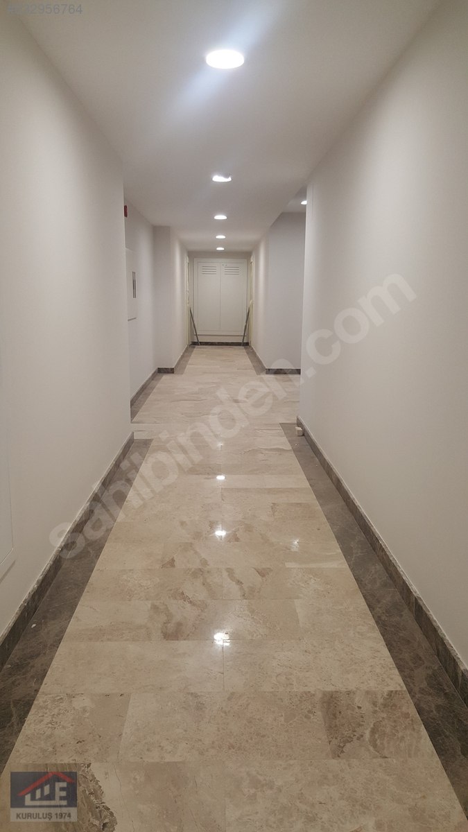 ÇENGELKÖY ERGUVAN EVLERİ SİTESİ�NDE 3+1 SIFIR DAİRE Satılık Daire