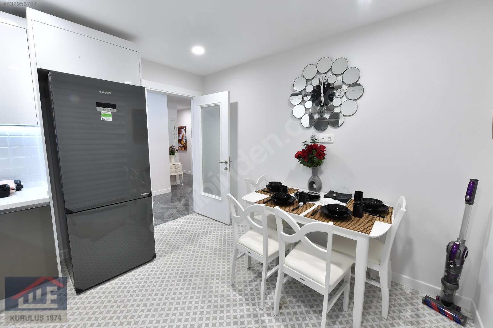 ÇENGELKÖY ERGUVAN EVLERİ SİTESİ�NDE 3+1 SIFIR DAİRE Satılık Daire