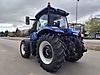 İş Makineleri & Sanayi / Tarım Makineleri / Traktör / New Holland / TR6.160S