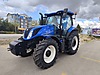2023 Mağazadan İkinci El New Holland Satılık Traktör 4.000.000 TL'ye sahibinden.com'da