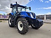 İş Makineleri & Sanayi / Tarım Makineleri / Traktör / New Holland / TR6.160S