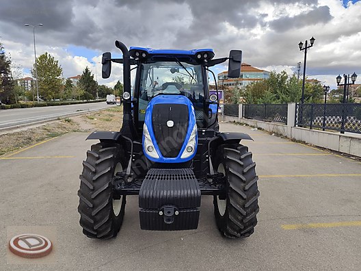 2023 Mağazadan İkinci El New Holland Satılık Traktör 4.000.000 TL'ye sahibinden.com'da
