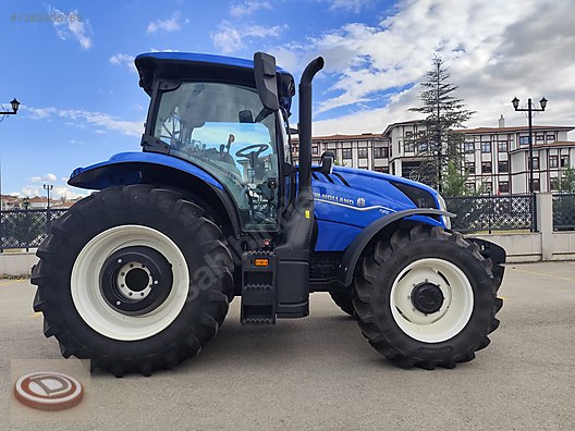 İkinci El TR6.160S New Holland