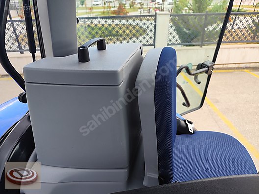 İkinci El TR6.160S New Holland