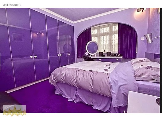 Emlak Ofisinden 2+1, 128 m² Günlük Kiralık Daire 50 TL�ye sahibinden