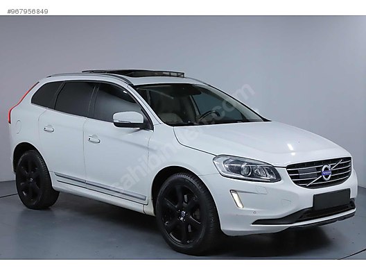 volvo xc60 2 0 d4 advance sahibinden satilik volvo xc60 2 0d4 advance ov sahibinden comda 967956849