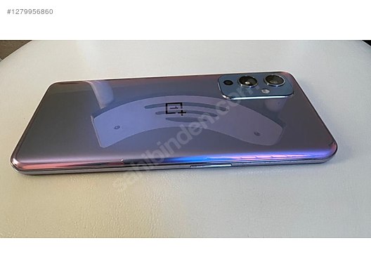 İkinci El ve Sıfır Alışveriş / Cep Telefonu & Aksesuar / Cep Telefonu / OnePlus / 9