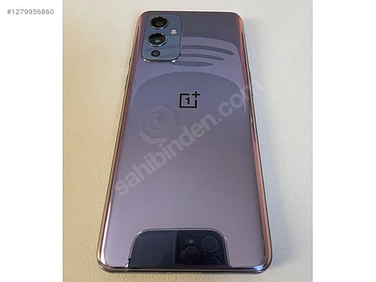 İkinci El ve Sıfır Alışveriş / Cep Telefonu & Aksesuar / Cep Telefonu / OnePlus / 9