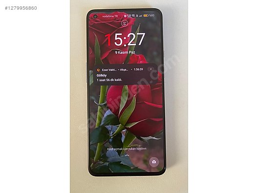 İkinci El ve Sıfır Alışveriş / Cep Telefonu & Aksesuar / Cep Telefonu / OnePlus / 9
