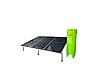 Used & Brand New Items / Garden & Home Improvement / Home Improvement / Heating / Solar Panel System