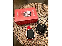 Bilicra Connect Akıllı Çocuk Saati - Kırmızı