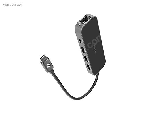 İkinci El ve Sıfır Alışveriş / Bilgisayar / Çevre Birimleri / USB Çoklayıcı