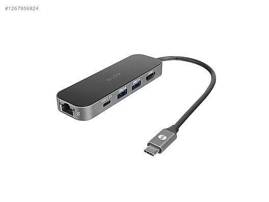 İkinci El ve Sıfır Alışveriş / Bilgisayar / Çevre Birimleri / USB Çoklayıcı