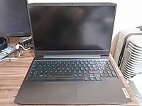 Lenovo gtx 1650 gaming laptop sorunsuz acil satılık