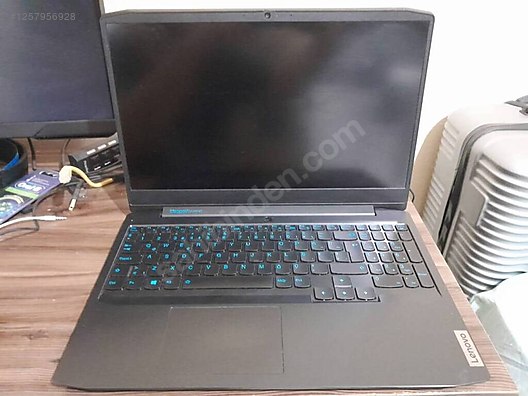 İkinci El ve Sıfır Alışveriş / Oyunculara Özel / Oyun Bilgisayarı / Oyuncu Laptop / Lenovo