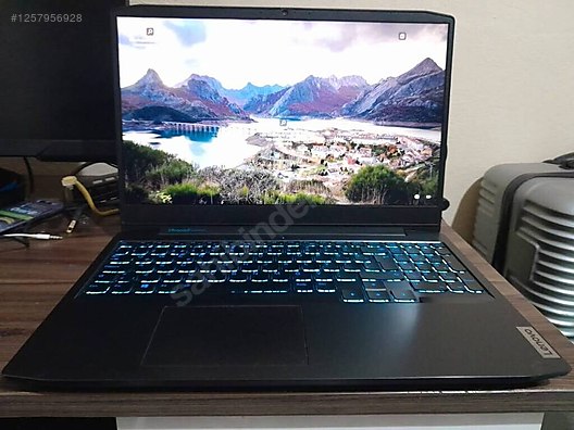 İkinci El ve Sıfır Alışveriş / Oyunculara Özel / Oyun Bilgisayarı / Oyuncu Laptop / Lenovo