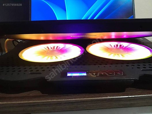 İkinci El ve Sıfır Alışveriş / Oyunculara Özel / Oyun Bilgisayarı / Oyuncu Laptop / Lenovo