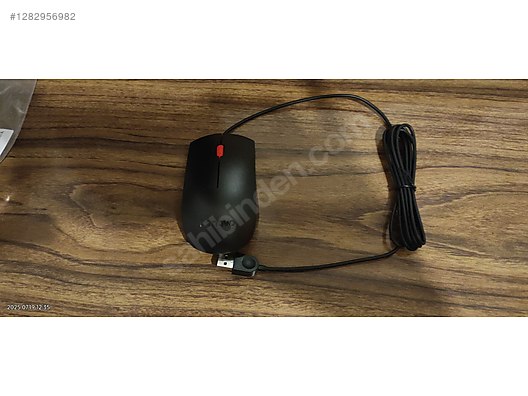 İkinci El ve Sıfır Alışveriş / Bilgisayar / Çevre Birimleri / Mouse & Klavye Seti