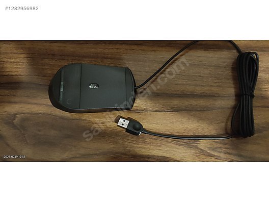 İkinci El ve Sıfır Alışveriş / Bilgisayar / Çevre Birimleri / Mouse & Klavye Seti