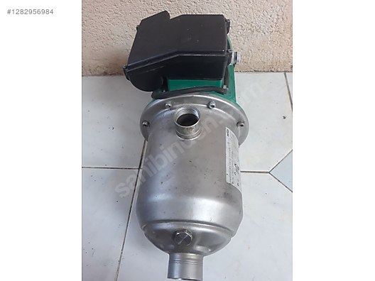 İkinci El ve Sıfır Alışveriş / Bahçe & Yapı Market / Yapı Malzemeleri / Sıhhi Tesisat / Pompa & Hidrofor