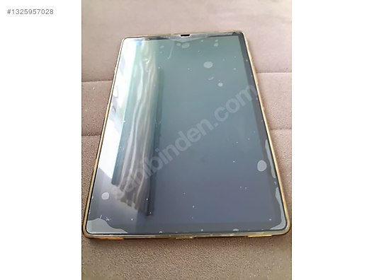 Samsung Galaxy Tab S5e T720 64 GB Tablet - 1325957028 Samsung Galaxy Tab S5e T720 64 GB Tablet - 1325957028