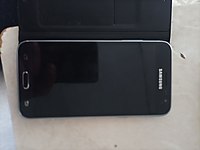 SAMSUNG J7 32 GB 3 RAM