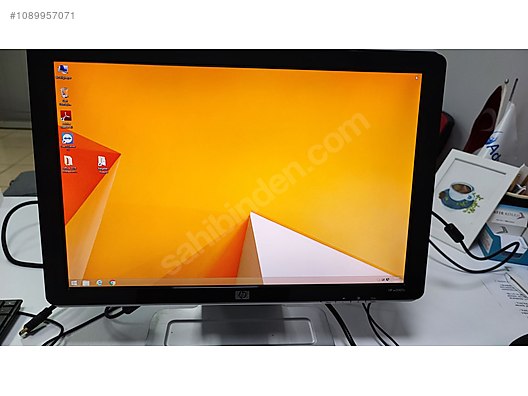 hp monitor 20555 sh249