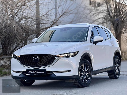 MAZDA Özel Servis