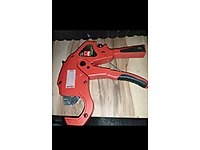 BDK boru kesme makasi