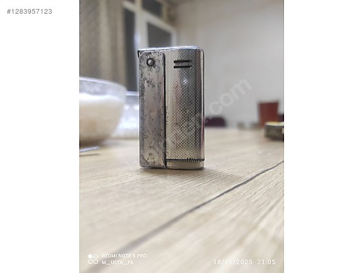 Used & Brand New Items / Antique / Accessories / Antique Lighter