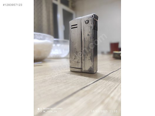 Used & Brand New Items / Antique / Accessories / Antique Lighter