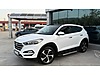 Vasıta / Arazi, SUV & Pickup / Hyundai / Tucson / 1.6 T-GDI / Elite