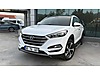 Vasıta / Arazi, SUV & Pickup / Hyundai / Tucson / 1.6 T-GDI / Elite