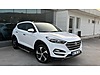 Vasıta / Arazi, SUV & Pickup / Hyundai / Tucson / 1.6 T-GDI / Elite