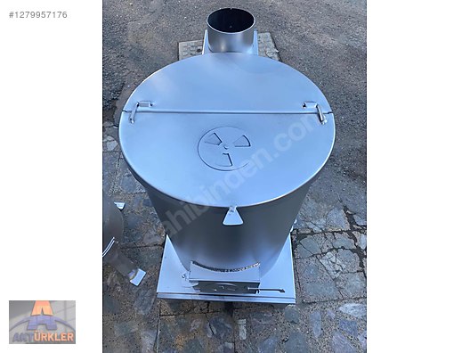 Used & Brand New Items / Garden & Home Improvement / Home Improvement / Heating / Heating Stove & Fireplace