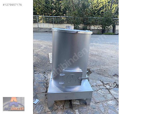 Used & Brand New Items / Garden & Home Improvement / Home Improvement / Heating / Heating Stove & Fireplace