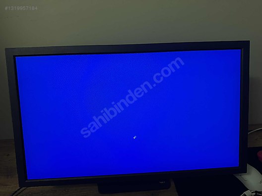 Zowıe 2566x+,400hz monitör,1 hafta kullanıldı sahibinden.comda