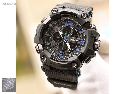Other Brands Yeni Model G Shock Erkek Saati At Sahibinden Com 880957195