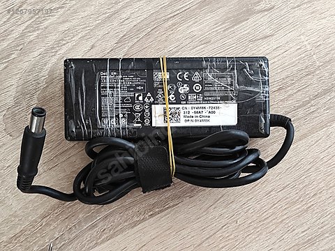 Dell PA-1900-32D2 LA90PM111 Notebook Şarj Adaptörü (71) - İkinci El ...