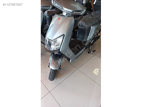 RKS Ree 1500 1500 W Elektrikli Motor 37.500 TL Sahibinden Satılık ...