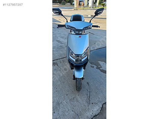 RKS Ree 1500 1500 W Elektrikli Motor 37.500 TL Sahibinden Satılık ...