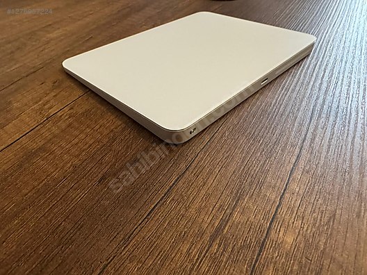 Apple Magic Trackpad (Lightning) sahibinden.comda - 1276957224