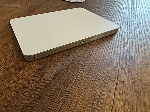 Apple Magic Trackpad (Lightning) sahibinden.comda - 1276957224
