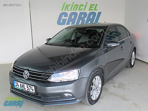 volkswagen jetta 1 4 tsi bluemotion comfortline ikinci el garaj izmirden 2017 jetta 1 4 tsi comfortline dsg sahibinden comda 918957241