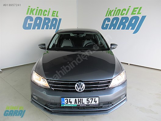 volkswagen jetta 1 4 tsi bluemotion comfortline ikinci el garaj izmirden 2017 jetta 1 4 tsi comfortline dsg sahibinden comda 918957241