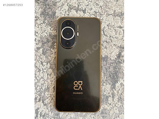 İkinci El ve Sıfır Alışveriş / Cep Telefonu & Aksesuar / Cep Telefonu / Huawei / Nova 12s